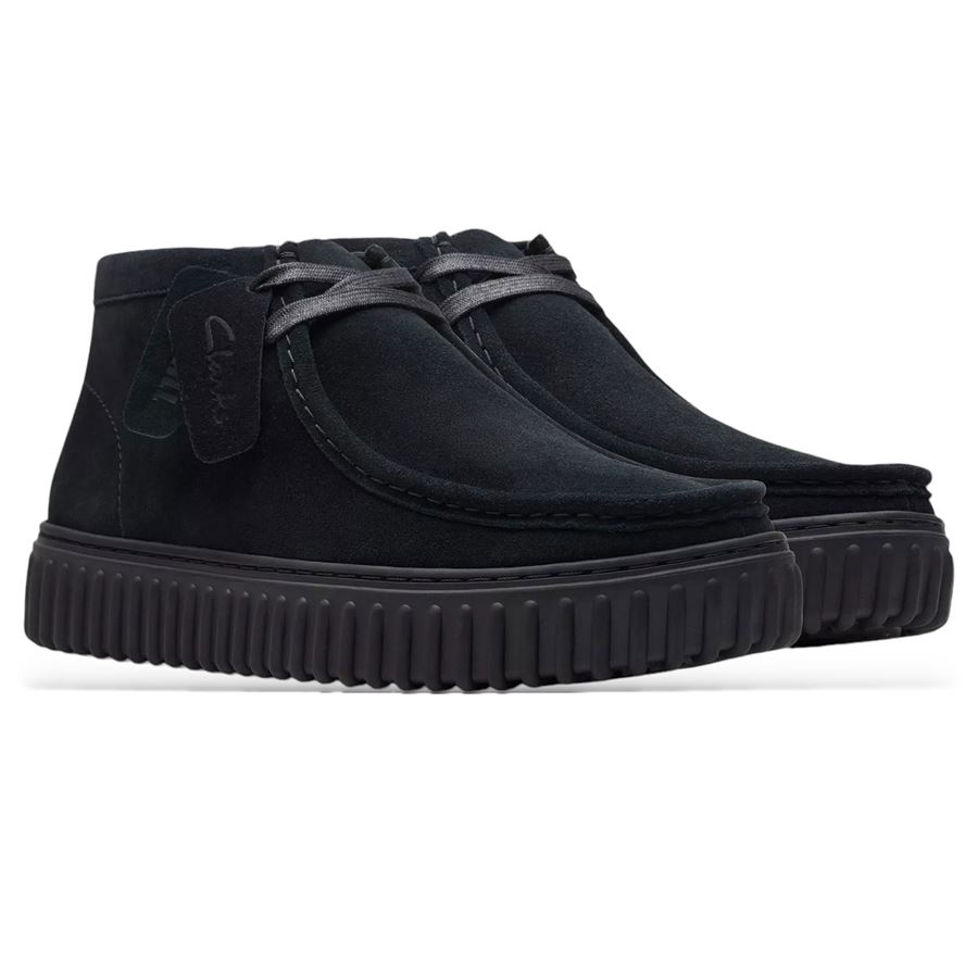 Torhill Hi Clarks Originals | 173664X